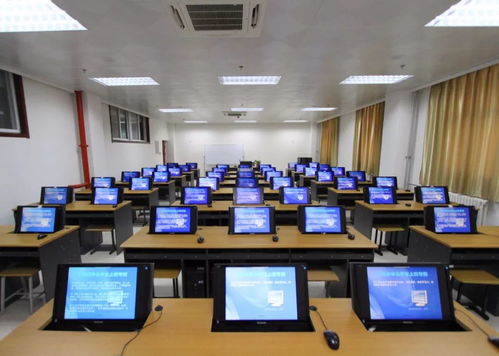 補助學(xué)費+安排就業(yè)！運城家長看過來，計算機房維護服務(wù)助孩子開啟職業(yè)新篇章